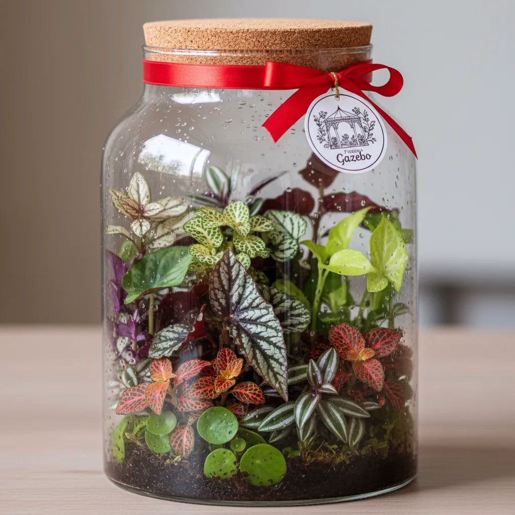 Terrarium