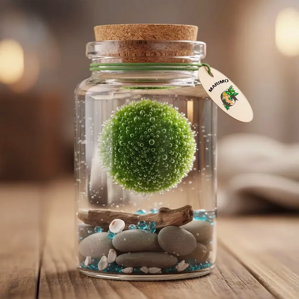 Marimo